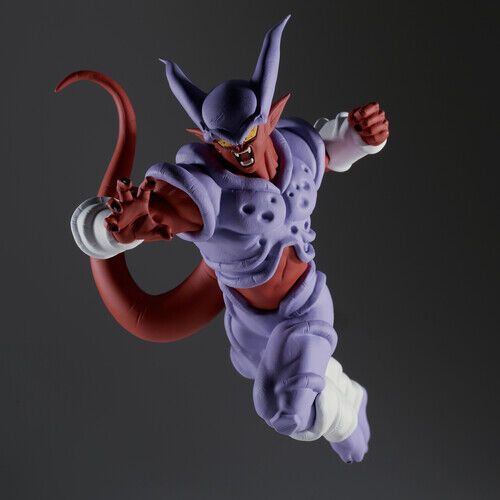 Figura Dragon Ball Janemba 16cm