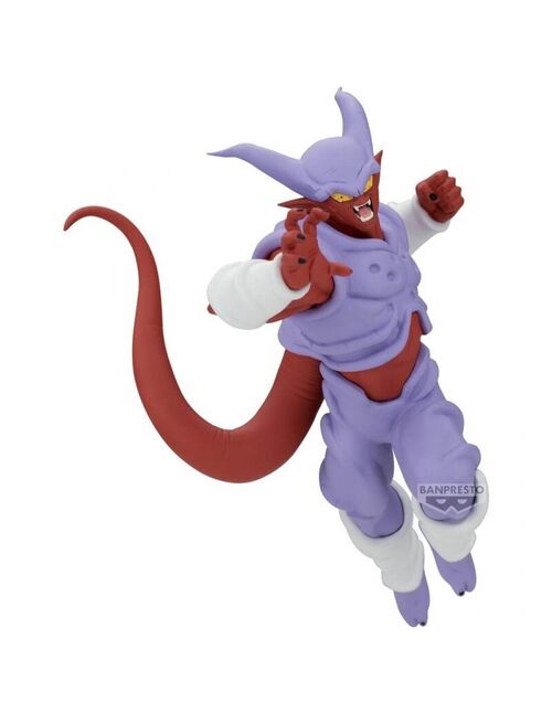 Figura Dragon Ball Janemba 16cm