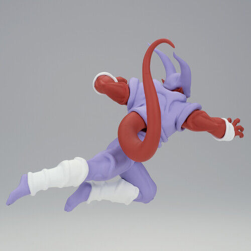 Figura Dragon Ball Janemba 16cm