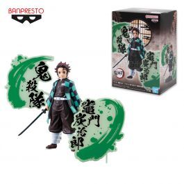 Figura Demon Slayer Tanjiro Jamado 15cm