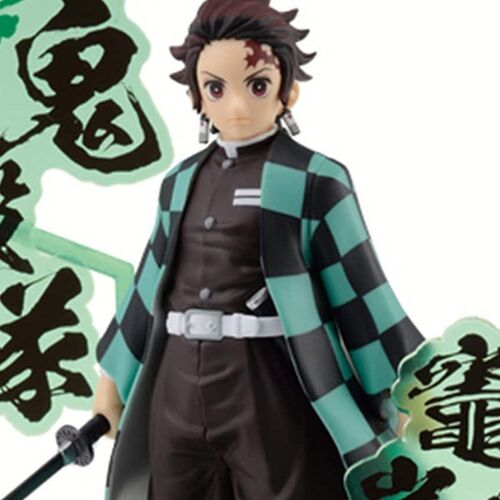 Figura Demon Slayer Tanjiro Jamado 15cm