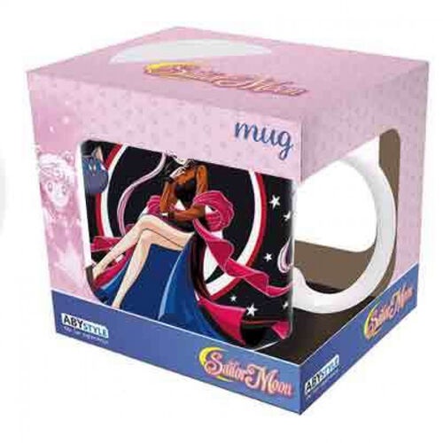 Taza Sailor Moon 320ml