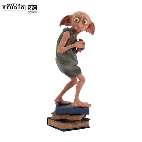 Figura Harry Potter Dobby