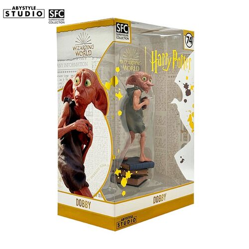 Figura Harry Potter Dobby