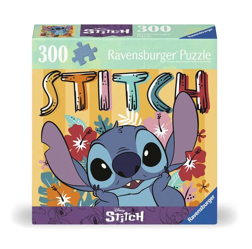 Puzzle Stitch 300 piezas